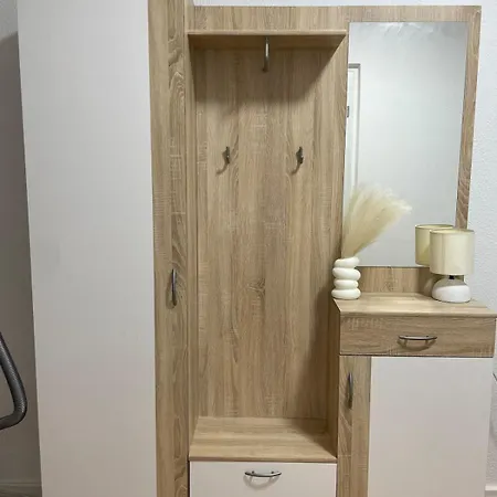 Center 2 Design Apartment *