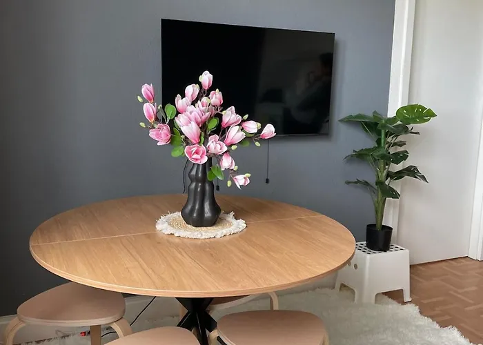 Apartment Center 2 Design *