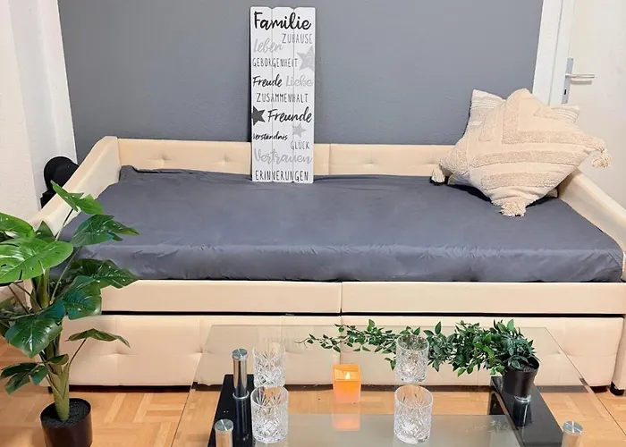 Center 2 Design Apartment Dresden