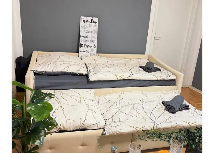 Center 2 Design Apartment *