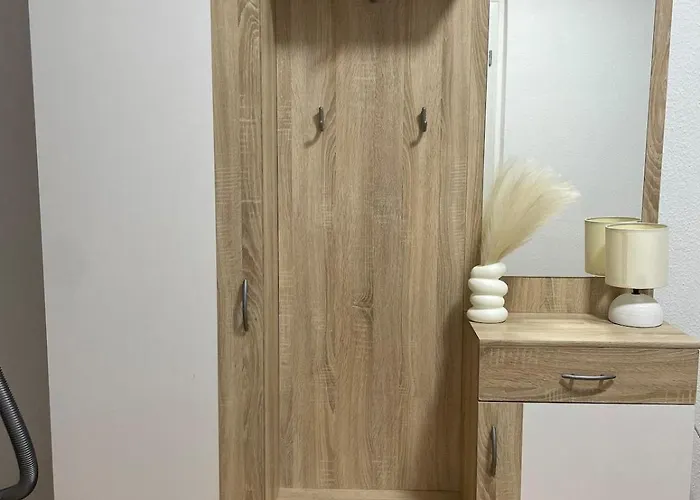 Center 2 Design Apartment *