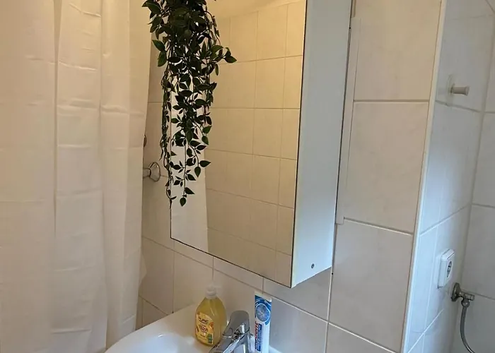 Apartment Center 2 Design Dresden