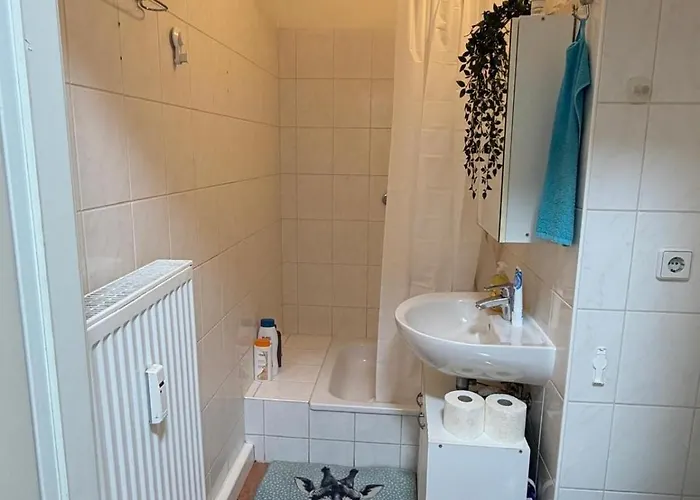 Center 2 Design Apartment Dresden