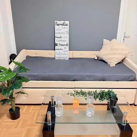 Center 2 Design Appartement Dresde